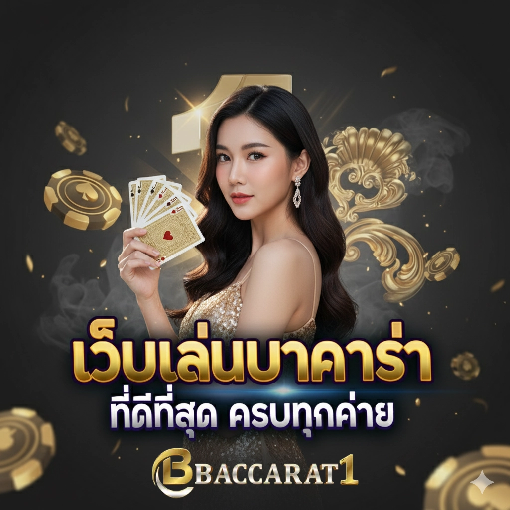 บาคาร่าเว็บตรงsa